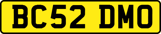 BC52DMO
