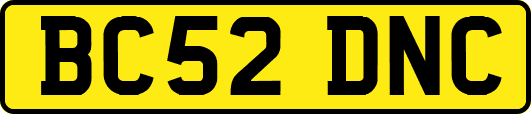 BC52DNC