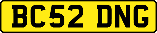 BC52DNG