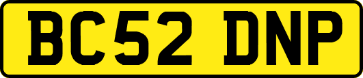 BC52DNP