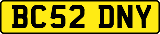 BC52DNY
