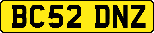 BC52DNZ