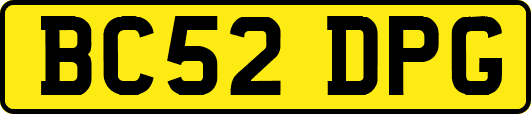 BC52DPG
