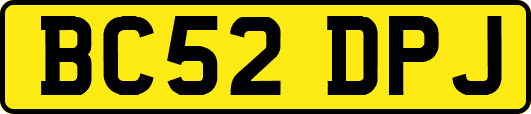 BC52DPJ