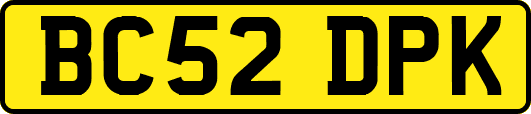 BC52DPK