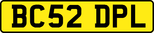 BC52DPL