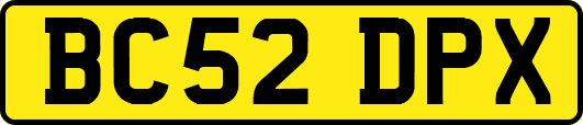 BC52DPX