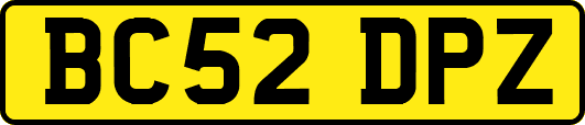 BC52DPZ