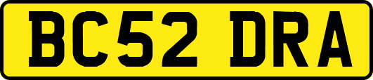 BC52DRA