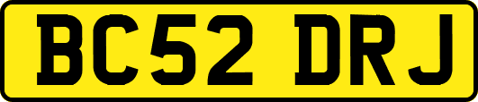 BC52DRJ