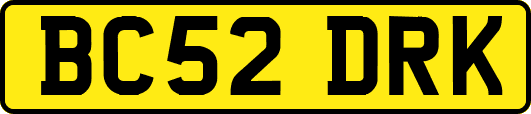 BC52DRK