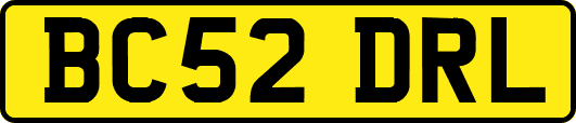 BC52DRL