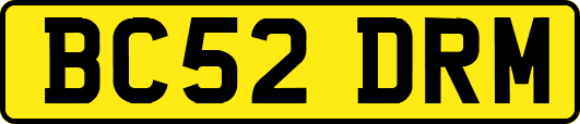 BC52DRM
