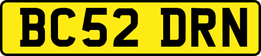 BC52DRN
