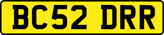 BC52DRR