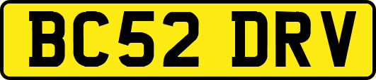 BC52DRV