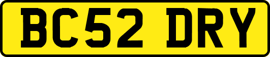BC52DRY