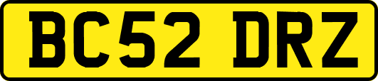 BC52DRZ