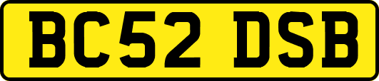 BC52DSB