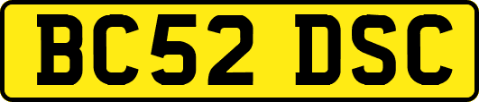 BC52DSC