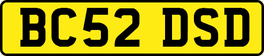BC52DSD