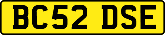 BC52DSE