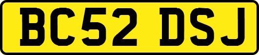 BC52DSJ