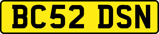 BC52DSN