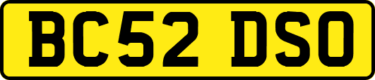 BC52DSO