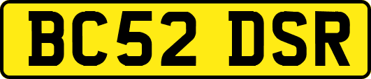 BC52DSR