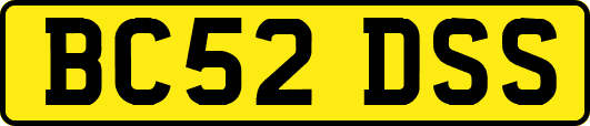 BC52DSS