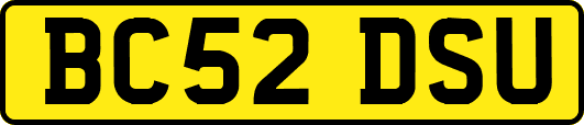 BC52DSU