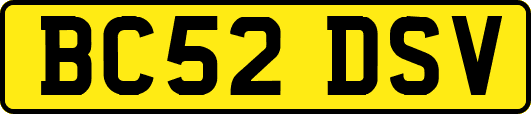 BC52DSV
