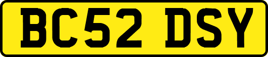 BC52DSY