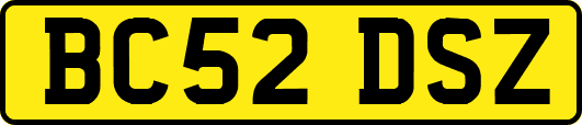 BC52DSZ