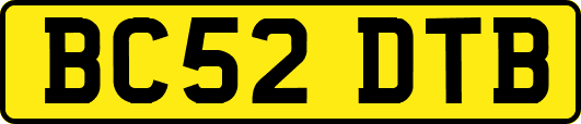 BC52DTB
