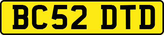 BC52DTD