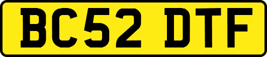 BC52DTF