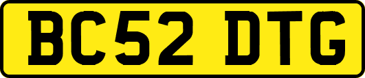 BC52DTG