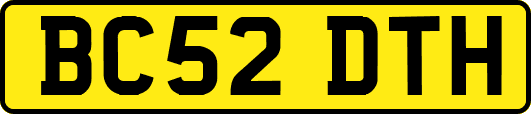 BC52DTH