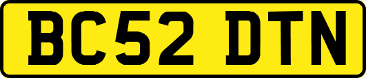 BC52DTN