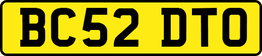 BC52DTO