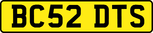 BC52DTS