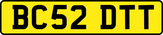 BC52DTT