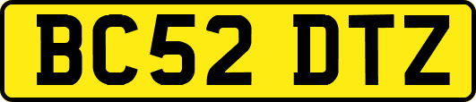 BC52DTZ