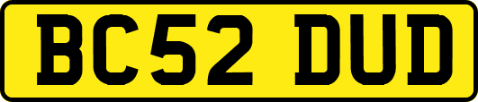 BC52DUD