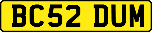BC52DUM