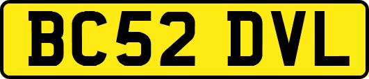 BC52DVL