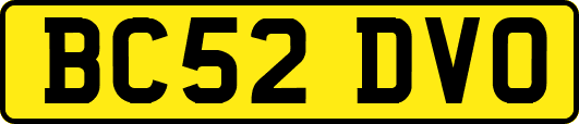 BC52DVO