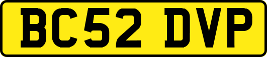 BC52DVP